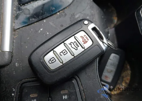 2012 Hyundai Sonata Limited z USA, uszkodzony, nr VIN 5NPEC4AC3CH369343